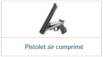 pistolet air comprimé