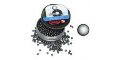 GAMO Round pellets - .177 - 2 x 500