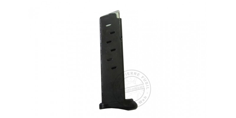 Chargeur pour pistolet d'alarme WALTHER P22 - 7 coups Chargeur pour pistolet d'alarme WALTHER P22 - 7 coups
