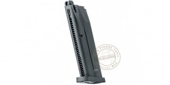 Pistolet à plomb CO2 UMAREX  BERETTA M9A3 - Blowback (Inf. à 3 Joules)