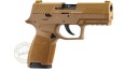 Sig Sauer P320 blank firing pistol - 9mm PAK