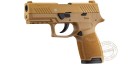 Sig Sauer P320 blank firing pistol - 9mm PAK
