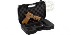 Sig Sauer P320 blank firing pistol - 9mm PAK