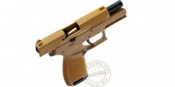 Sig Sauer P320 blank firing pistol - 9mm PAK