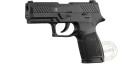 Pistolet d'alarme Sig Sauer P320 - Cal. 9mm PAK