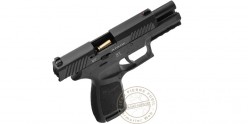 Pistolet d'alarme Sig Sauer P320 - Cal. 9mm PAK