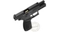 Pistolet d'alarme Sig Sauer P320 - Cal. 9mm PAK