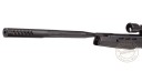 CROSMAN Fire NP Air Rifle - .177 rifle bore (19.9 joules) + 4x32 scope