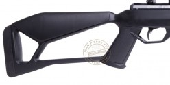 CROSMAN Fire NP Air Rifle - .177 rifle bore (19.9 joules) + 4x32 scope
