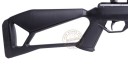 CROSMAN Fire NP Air Rifle - .177 rifle bore (19.9 joules) + 4x32 scope
