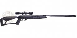 CROSMAN Fire NP Air Rifle - .177 rifle bore (19.9 joules) + 4x32 scope