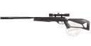 CROSMAN Fire NP Air Rifle - .177 rifle bore (19.9 joules) + 4x32 scope