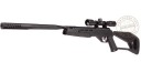 CROSMAN Fire NP Air Rifle - .177 rifle bore (19.9 joules) + 4x32 scope