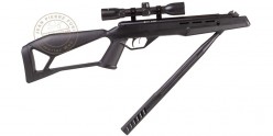 CROSMAN Fire NP Air Rifle - .177 rifle bore (19.9 joules) + 4x32 scope