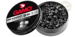 GAMO Pro Magnum pellet - .22 - 2 x 250