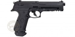 Pistolet CO2 à balles de caoutchouc Less Than Lethal Alfa 1.50 (14  Joules)