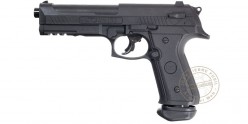 Pistolet CO2 à balles de caoutchouc Less Than Lethal Alfa 1.50 (14  Joules)