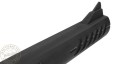 Carabine à plombs 4,5 mm CROSMAN Mag-Fire Mission NP (19.9 joules) + lunette 4 x 32