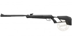 Carabine à plombs 4,5 mm CROSMAN Mag-Fire Mission NP (19.9 joules) + lunette 4 x 32