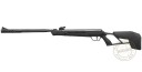 Carabine à plombs 4,5 mm CROSMAN Mag-Fire Mission NP (19.9 joules) + lunette 4 x 32
