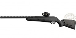 GAMO Shadow DX Express air rifle - .177 rifle bore (19.9 joule) + Red dot sight