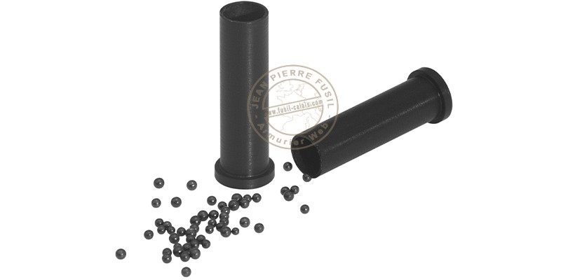 GAMO - Cartouches de plombs pour carabine Shadow ou Viper Express - Calibre 5,5 mm