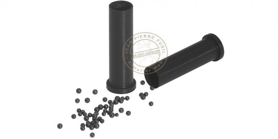 GAMO - Cartouches de plombs pour carabine Shadow ou Viper Express - Calibre 5,5 mm
