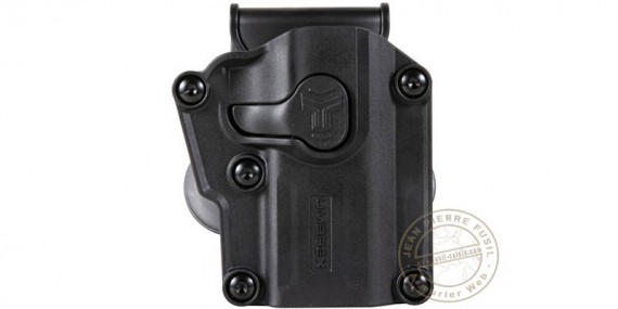 UMAREX - Polymer multifit paddle holster