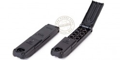 SIG SAUER - Lot de 2 chaines pour chargeur de pistolet CO2 M17 cal. 4,5 mm