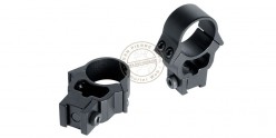UX - 3-9x40 scope sight with zoom