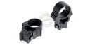 UX - 3-9x40 scope sight with zoom