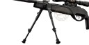 GAMO bipod for picatinny side mount