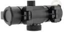 RTI Optics - Viseur point rouge et vert 1x30 tubulaire