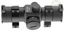 RTI Optics - Viseur point rouge et vert 1x30 tubulaire