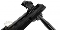 Pack carabine à plombs 4,5 mm GAMO Replay 10X IGT  (19,9 Joules)  - PACK NOEL 2021