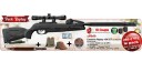 Pack carabine à plombs 4,5 mm GAMO Replay 10X IGT  (19,9 Joules)  - PACK NOEL 2021