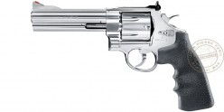 Revolver à plombs 4,5 mm CO2 UMAREX - Smith & Wesson 629 Classic (3 Joules max)