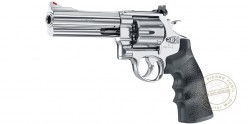 Revolver à plombs 4,5 mm CO2 UMAREX - Smith & Wesson 629 Classic (3 Joules max)