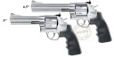 Revolver à plombs 4,5 mm CO2 UMAREX - Smith & Wesson 629 Classic (3 Joules max)
