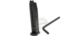 UMAREX - Chargeur pour pistolet Beretta Mod. 92 A1 - Cal 4,5mm BB