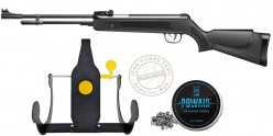 ARTEMIS B3-3P  Air Rifle pack- .177 rifle bore (10 joules) - CHRISTMAS 2021 OFFER