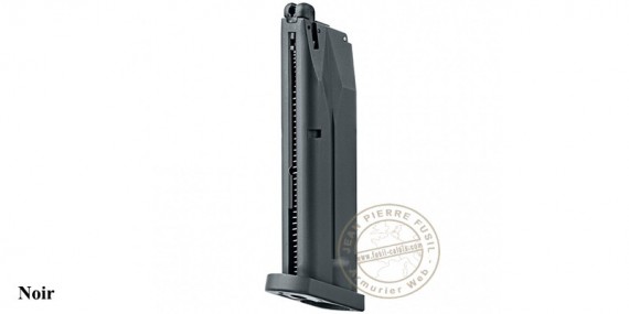 UMAREX - BERETTA M9A3 CO2 CO2 pistol magazine - .177 BB bore