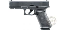 Pistolet CO2 à balles de caoutchouc GLOCK 17 Gen 5  - Cal.43