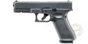 Pistolet CO2 à balles de caoutchouc GLOCK 17 Gen 5  - Cal.43