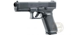 Pistolet CO2 à balles de caoutchouc GLOCK 17 Gen 5  - Cal.43