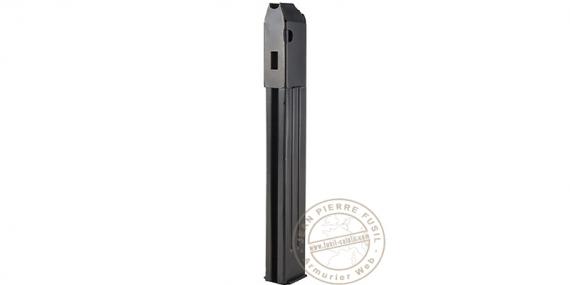Chargeur pour pistolet mitrailleur GSG MP40 - Cal 9mm PAK