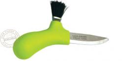 MORAKNIV - Couteau à champignons Karl-Johan