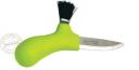 MORAKNIV - Couteau à champignons Karl-Johan