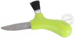 MORAKNIV - Couteau à champignons Karl-Johan