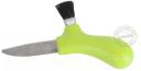 MORAKNIV - Couteau à champignons Karl-Johan